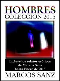 Hombres Coleccion 2015