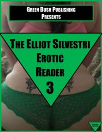Elliot Silvestri Erotic Reader Volume 3