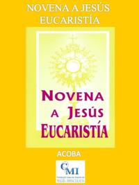 Novena a Jesus Eucaristia