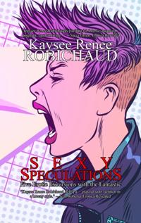 Sexy Speculations