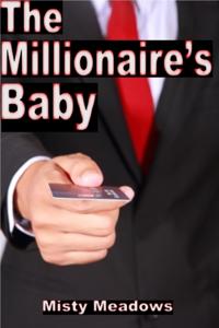 Millionaire's Baby (Impregnation, Millionaire, Dominant Man)