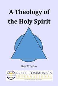 Theology of the Holy Spirit