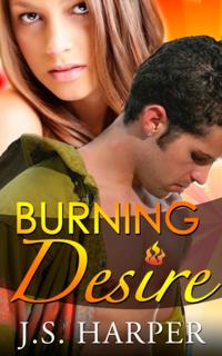 Burning Desire
