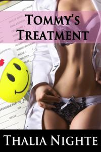 Tommy's Treatment