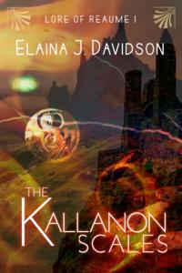 Kallanon Scales
