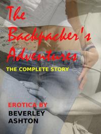 Backpacker's Adventures Complete