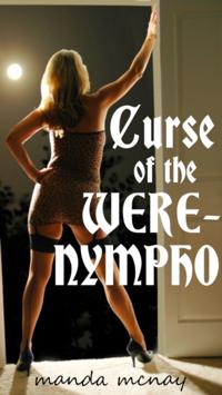 Curse of the Were-Nympho