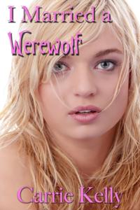 I Married a Werewolf