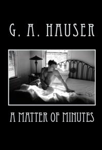 Matter of Minutes