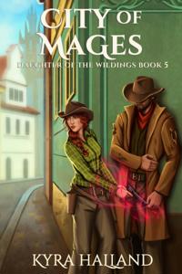 City of Mages