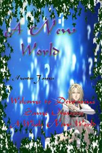 New World: Volume 1