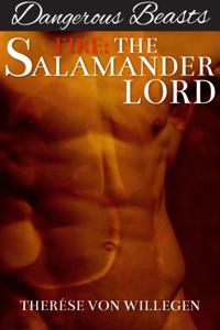 Fire: The Salamander Lord