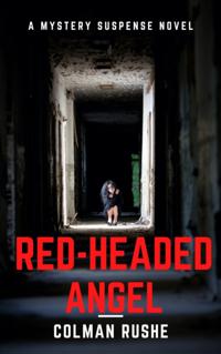 Red-Headed Angel