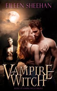 Vampire Witch