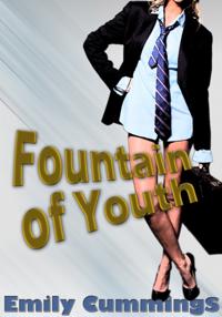 Fountain of Youth