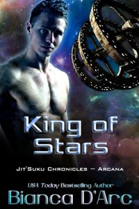 King of Stars