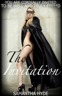 Invitation