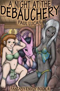 Night At The Debauchery