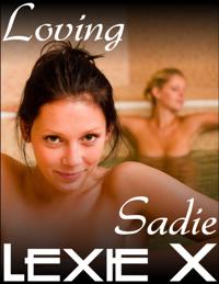 Loving Sadie