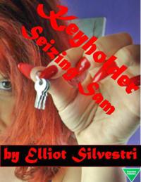 Keyholder: Seizing Sam