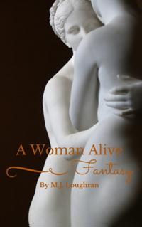 Woman Alive: Fantasy