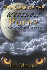 Case of the Werewolf Puppy