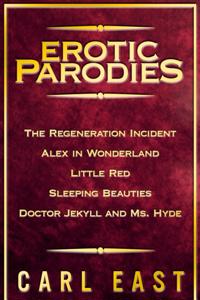 Erotic Parodies