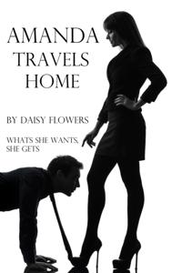 Amanda Travels Home