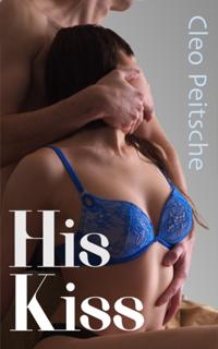 His Kiss (Fantasy Playland #5)