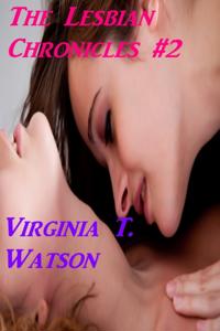 Lesbian Chronicles #2