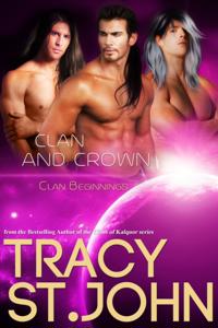 Clan and Crown