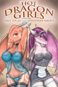 Hot Dragon Girls