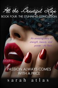 All the Beautiful Lies: Book 4