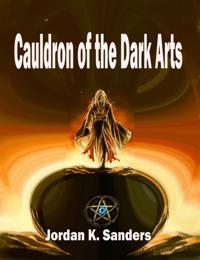 Cauldron of the Dark Arts