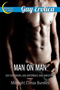 Man on Man