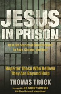 Jesus In Prison