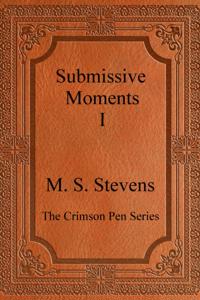 Submissive Moments 1
