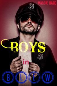 Boys in Blew