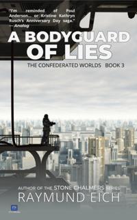 Bodyguard of Lies