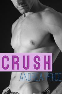 Crush (Gay First Time Erotica)