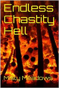 Endless Chastity Hell (Femdom, Chastity)