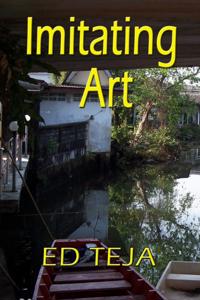 Imitating Art