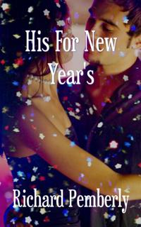 His For New Year's