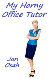 My Horny Office Tutor