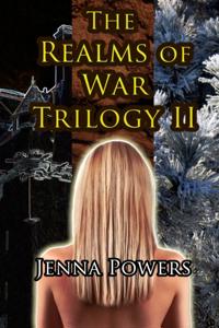 Realms of War Trilogy 2