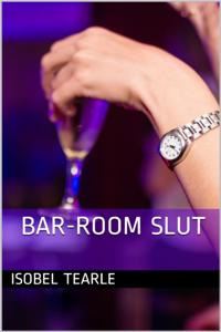 Bar-Room Slut (Breeding)