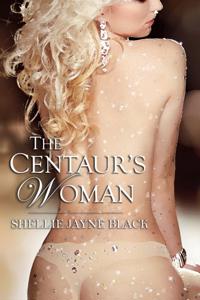 Centaur's Woman