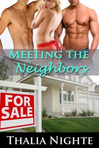 Meeting the Neighbors