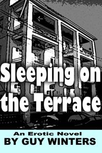 Sleeping on the Terrace