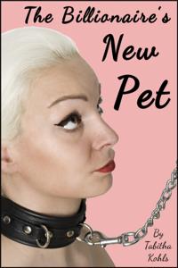 Billionaire's New Pet